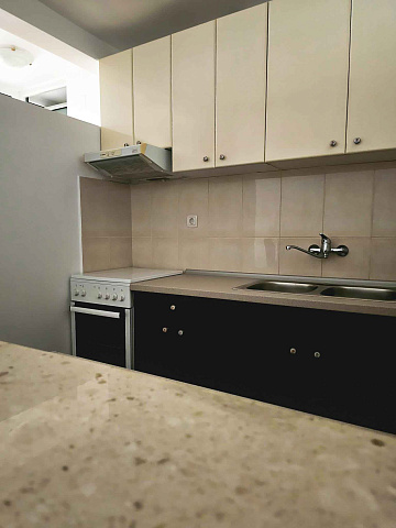 WOHNUNG ZU VERKAUFEN – ALTSTADT BUDVA — photo 8